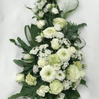 Surulaite, valkoinen