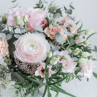 Vaaleanpunainen unelma